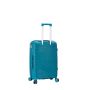 Lot de 3 valises rigides M65103 Extensibles 55, 67 et 77 cm Rose