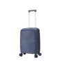Lot de 3 valises rigides M65103 Extensibles 55, 67 et 77 cm Navy