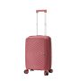 Lot de 3 valises rigides M65103 Extensibles 55, 67 et 77 cm Wine