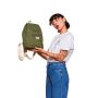 Sac à dos Mini Eliot 31 cm Olive