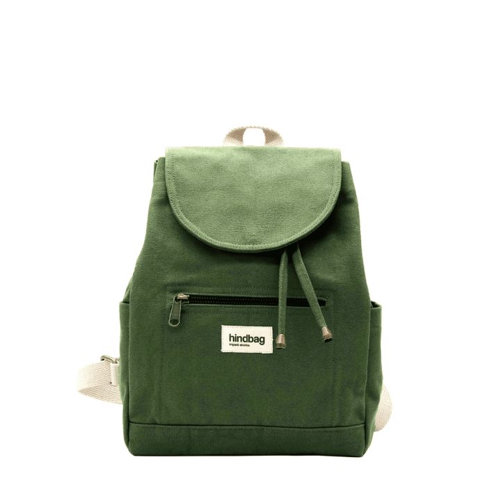 Sac à dos Mini Eliot 31 cm Olive