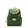 Sac à dos Mini Eliot 31 cm Olive