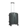 Lot de 3 valises rigides 62103 55, 67 et 77 cm Noir