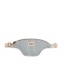Sac banane Olivia 32 cm Rayures Larges Bleu