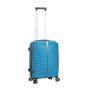 Lot de 3 valises rigides 62103 55, 67 et 77 cm Teal blue