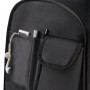 Sac à dos ordinateur L Paradiver Light 15,6" 43cm Noir