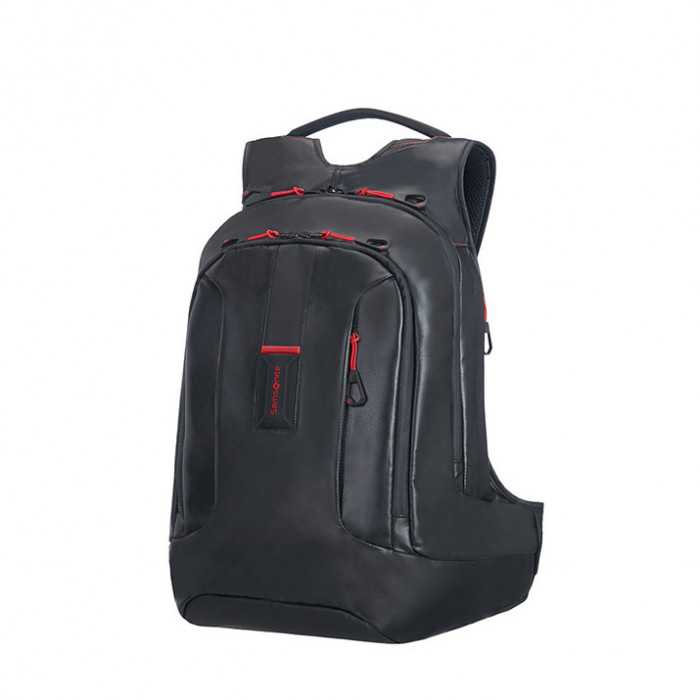 Sac à dos ordinateur L Paradiver Light 15,6" 43cm Noir
