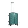 Lot de 3 valises rigides 62103 55, 67 et 77 cm Dark green