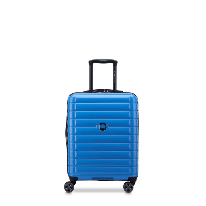 Valise cabine rigide extensible Shadow 5.0 55 cm Marina