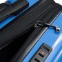 Valise cabine rigide extensible Shadow 5.0 55 cm Marina