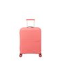 Valise cabine rigide Airconic 55 cm Solar Pink
