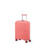 Valise cabine rigide Airconic 55 cm Solar Pink