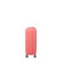 Valise cabine rigide Airconic 55 cm Solar Pink