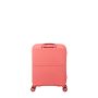 Valise cabine rigide Airconic 55 cm Solar Pink