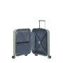 Valise cabine rigide Airconic 55 cm Saturn Sage