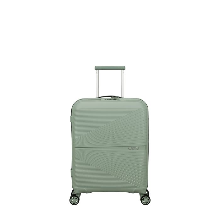 Valise cabine rigide Airconic 55 cm Saturn Sage