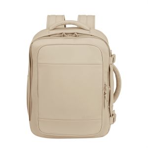 Sac à dos Take2cabin S/M Mono 40 cm Beige