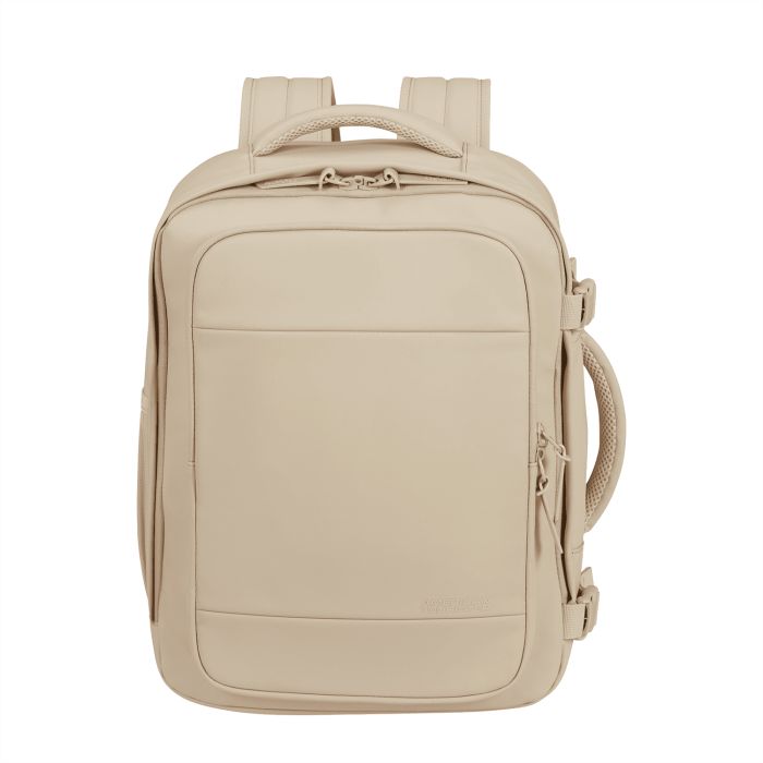Sac à dos Take2cabin S/M Mono 40 cm Beige