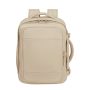Sac à dos Take2cabin S/M Mono 40 cm Beige