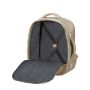 Sac à dos Take2cabin S/M Mono 40 cm Beige