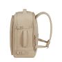 Sac à dos Take2cabin S/M Mono 40 cm Beige