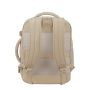 Sac à dos Take2cabin S/M Mono 40 cm Beige