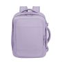 Sac à dos Take2cabin S/M Mono 40 cm Lavande