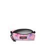 Trousse simple Benchmark 20.5 cm Floral Bloom Pink