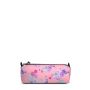 Trousse simple Benchmark 20.5 cm Floral Bloom Pink