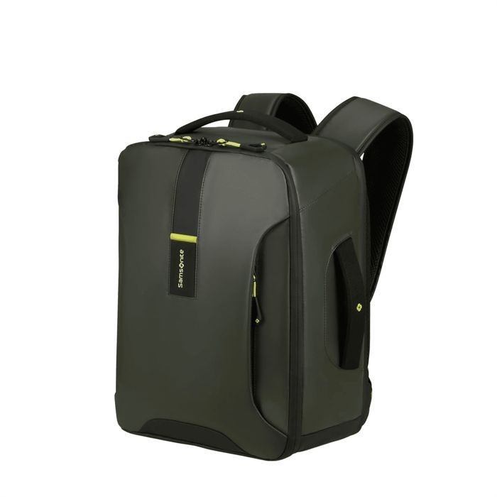 Sac à dos S Paradiver Light 40 cm Jungle Green