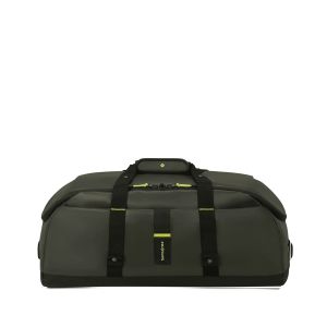 Sac de Voyage Paradiver Light Duffle 60L Jungle Green