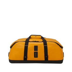 Sac de voyage Paradiver Light Duffle M 60L Yellow