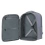Sac à dos de voyage Guardit classy S underseat Storm Blue
