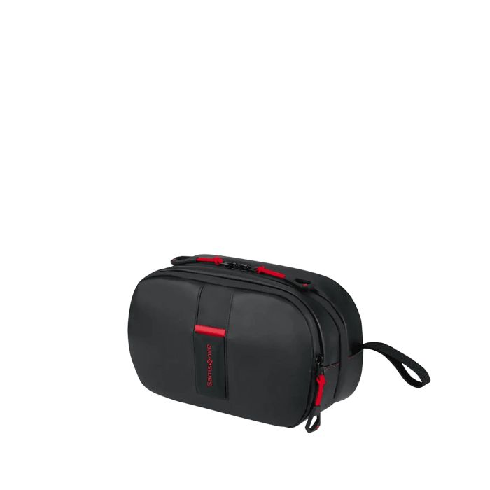 Trousse de toilette Samsonite Paradiver Light 4L Black