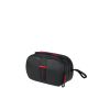 Trousse de toilette Samsonite Paradiver Light 4L Black