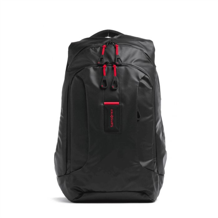 Sac à dos ordinateur Paradiver Light 15.6 pouces Black
