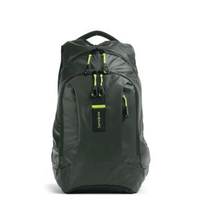 Sac à dos ordinateur Paradiver Light 15.6 pouces Jungle Green