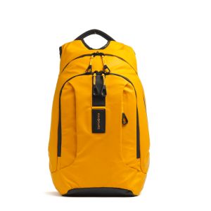 Sac à dos ordinateur Paradiver Light 15.6 pouces Yellow