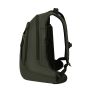 Sac à dos pour ordinateur paradiver light 24L 15.6 pouce Jungle Green