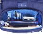 Sac à dos à roulettes scolaire T61542 Gamer urban 50 cm Bleu
