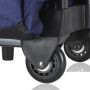 Sac à dos à roulettes scolaire T61542 Gamer urban 50 cm Bleu
