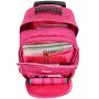 Sac à dos à roulettes scolaire T61242 Cerise Douce 50 cm Rose