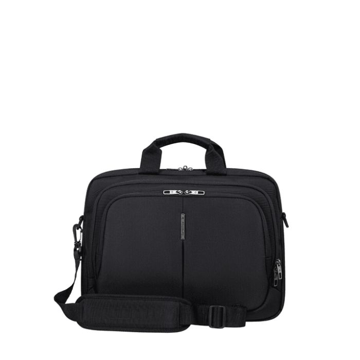 Mallette pour ordinateur Samsonite GuardIT 3.0 Slim 15,6 pouces Black