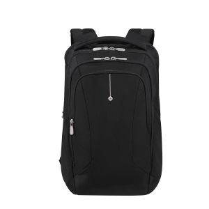 Sac à dos pour ordinateur portable GuardIT Classy 15,6" Black