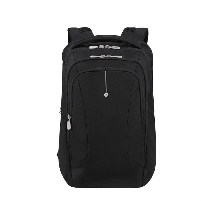 Sac à dos pour ordinateur portable GuardIT Classy 15,6" Black