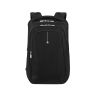 Sac à dos pour ordinateur portable GuardIT Classy 15,6" Black