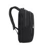 Sac à dos pour ordinateur portable GuardIT Classy 15,6" Black