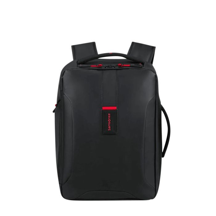 Sac à dos S Paradiver Light 40 cm Black