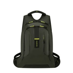 Sac à dos ordinateur Paradiver light 19L 15.6 pouces Jungle Green