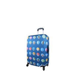 Housse de valise A33030F taille S Pays